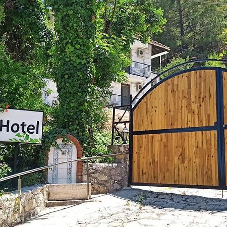 Swiss Eviniz Hotel (Adults Only) Адрасан Экстерьер фото