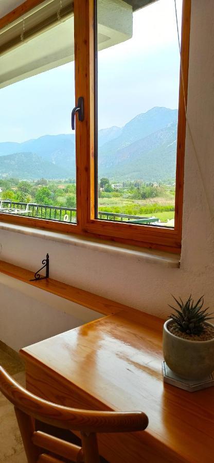 Swiss Eviniz Hotel (Adults Only) Адрасан Экстерьер фото