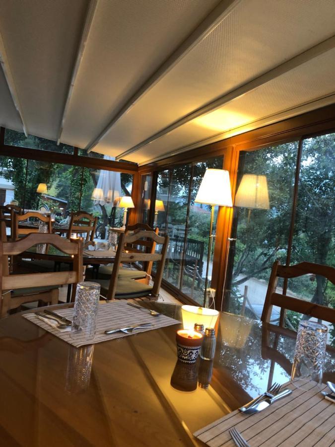 Swiss Eviniz Hotel (Adults Only) Адрасан Экстерьер фото